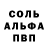 А ПВП Соль Daniel Galustyan